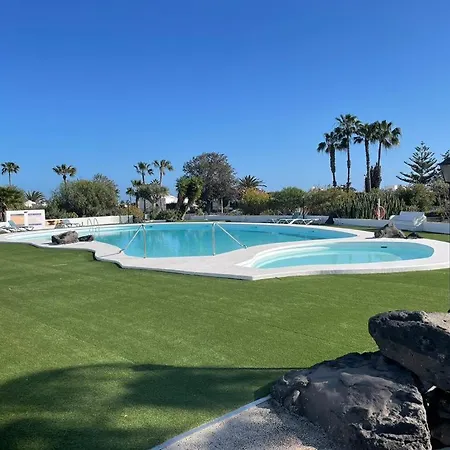 Villa Dinamarca 3