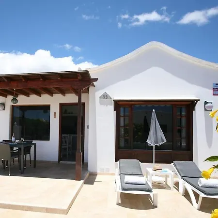 Vila Dinamarca 3 Puerto del Carmen (Lanzarote)