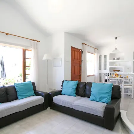 Villa Dinamarca 3 *