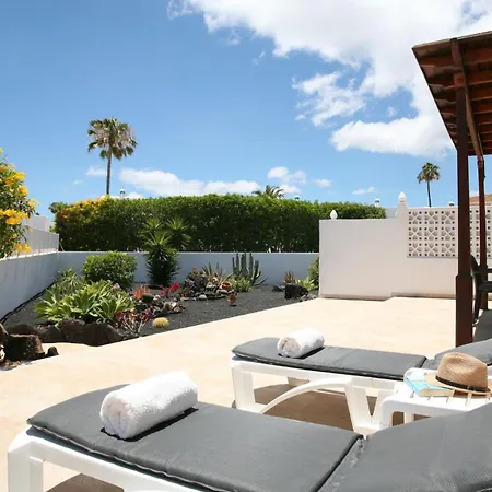 Dinamarca 3 Vila Puerto del Carmen (Lanzarote)