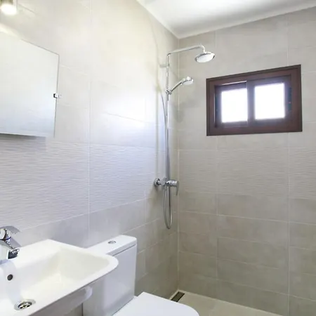 Villa Dinamarca 3 *