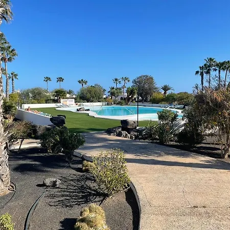 빌라 Dinamarca 3 푸에르토 델 카르멘