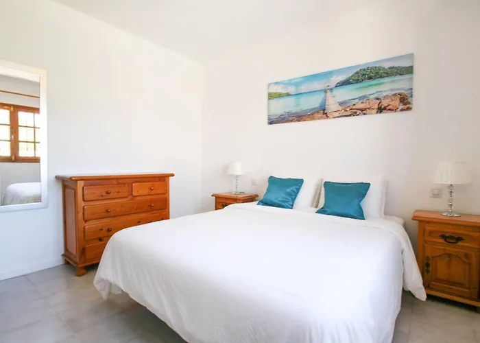 Вилла Dinamarca 3