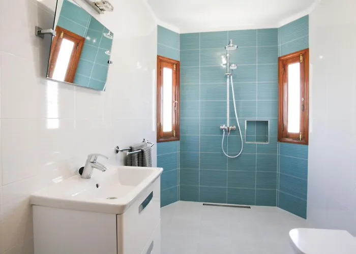 Вилла Dinamarca 3 Пуэрто дель Кармен